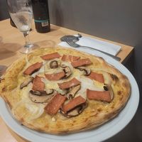  at A Flama Tabierna in Zaragoza