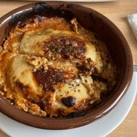   at A Flama Tabierna in Zaragoza