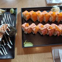  at Full Moon Express in The Hague