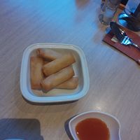 Food1 at Full Moon Express in The Hague