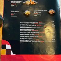  at Full Moon Express in The Hague