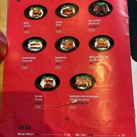  at Full Moon Express in The Hague