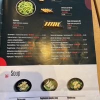  at Full Moon Express in The Hague