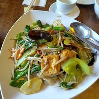  at Full Moon Express in The Hague