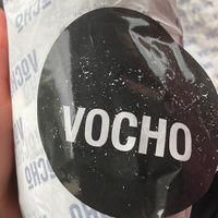   at Vocho in Galway