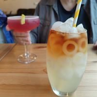  at Meraki Pizza Co in Braunton