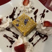 Mango lime  at The Queen of Sheba in Addison