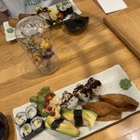   at Bento in Frankfurt