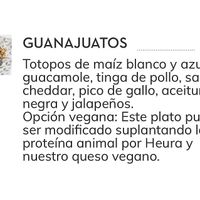   at La Pepita Burger Bar in Pontevedra