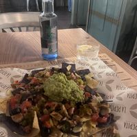 Guanajuatos   at La Pepita Burger Bar in Pontevedra