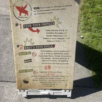   at Dinky Dau in Bend