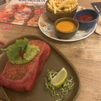   at Enchilada in Freudenstadt