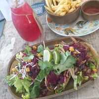  at Enchilada in Freudenstadt