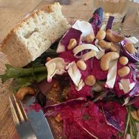   at Mormors Cafe in Fredrikstad