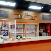  at Four Sisters Kabob and Curry in Stevensville