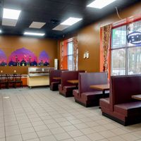  at Four Sisters Kabob and Curry in Stevensville