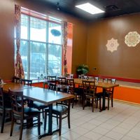  at Four Sisters Kabob and Curry in Stevensville