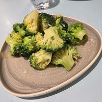   at Rasa Sayang in London