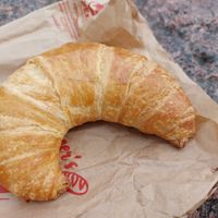 Croissant at Döringer's Backhaus - Kurpfalzstraße in Mannheim
