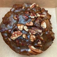 Dessert   at Cafe Gratitude in Newport Beach