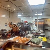 Kitchen #Veganuary at Taro in London