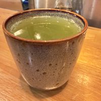 Tea  at Taro in London