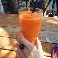 Cafe Gan Sipur at Cafe Gan Sipur in Rishon Letsiyon