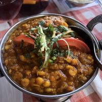   at Maharani in Peniche