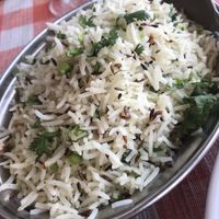   at Maharani in Peniche