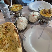   at Maharani in Peniche