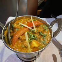   at Maharani in Peniche