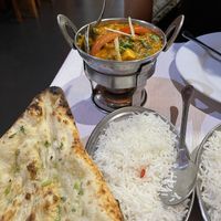   at Maharani in Peniche