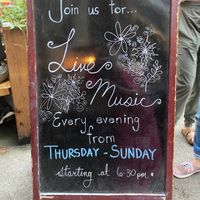 Live music! at East is East - Silk & Spice in Vancouver