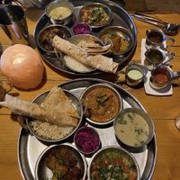   at East is East - Silk & Spice in Vancouver