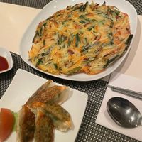   at Korea House in Beeston