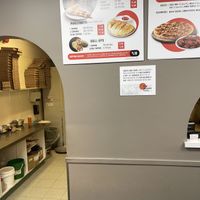   at New Orleans Pizza in Guelph