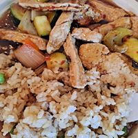  at QSu Cafe in Westminster