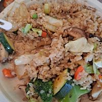  at QSu Cafe in Westminster