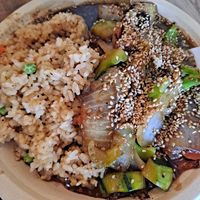  at QSu Cafe in Westminster