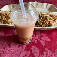  at QSu Cafe in Westminster