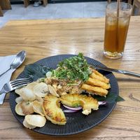   at Be With Years in Kowloon