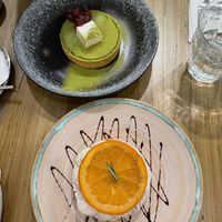  at Be With Years in Kowloon