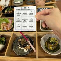 Set meal  at Be With Years in Kowloon