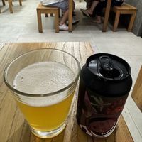 Always bet on black  at Be With Years in Kowloon