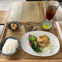   at Be With Years in Kowloon