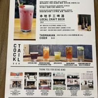   at Be With Years in Kowloon