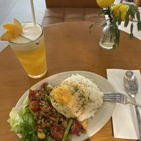   at Be With Years in Kowloon