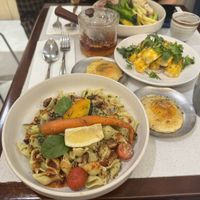   at Be With Years in Kowloon