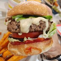  at Be With Years in Kowloon