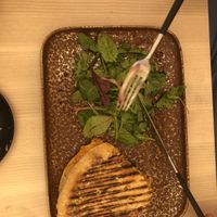   at Blå+ in Stockholm